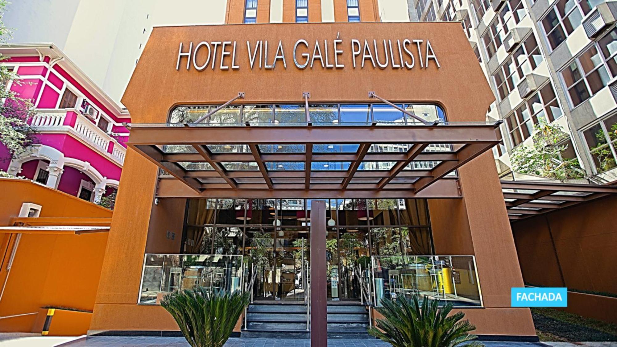 Vila Gale Paulista, Sao Paulo